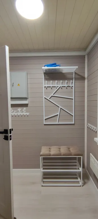 Уютный дом в сердце курорта Коприно