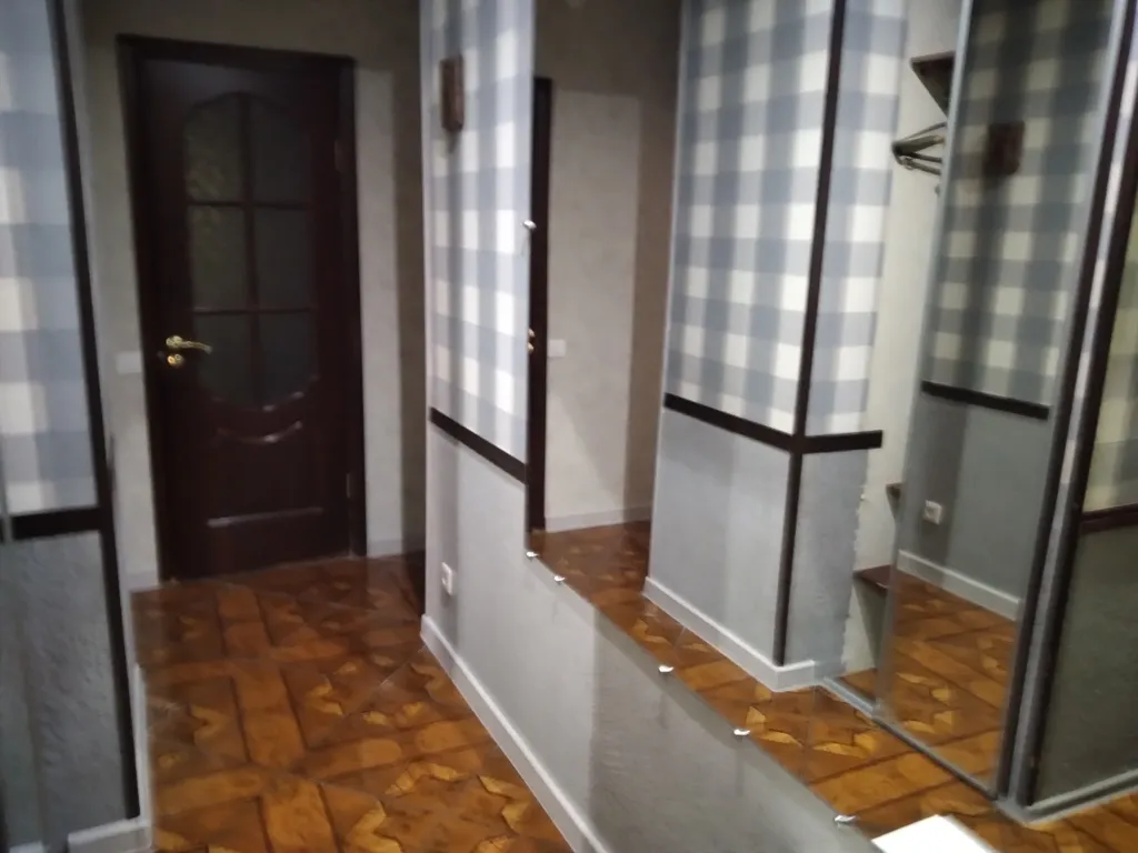 Семейная квартира рядом с Французским прудом