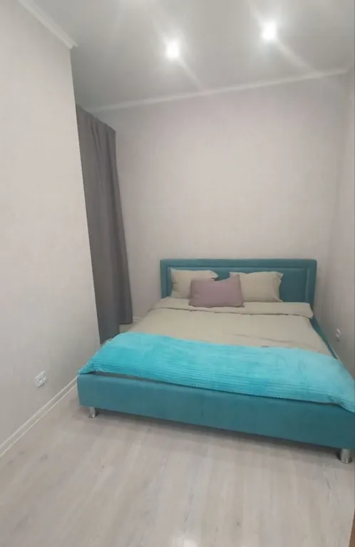 Евродвушка в историческом центре