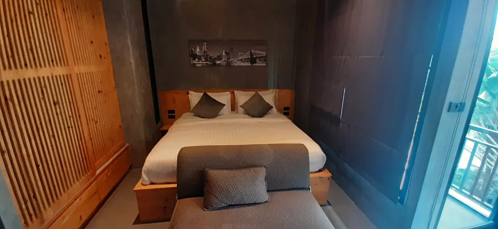 Relifethe windy nai harn