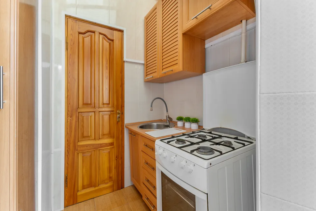 Квартира Апартаменты Аura в тихом районе в пешей доступности от центра города — Владикавказ