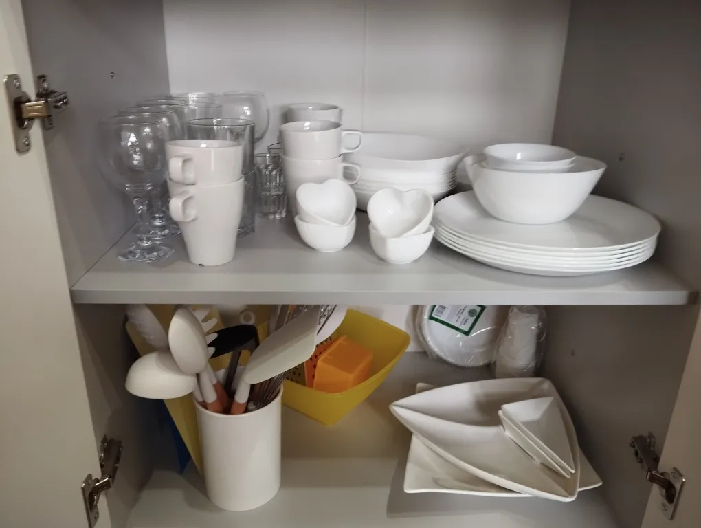 Уютный домик в стиле афрейм