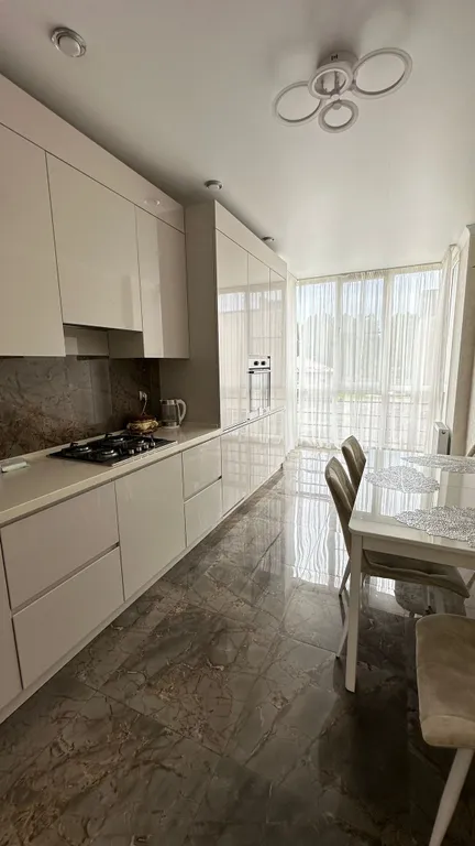 Квартира Уютная квартира с видом на горы — Владикавказ