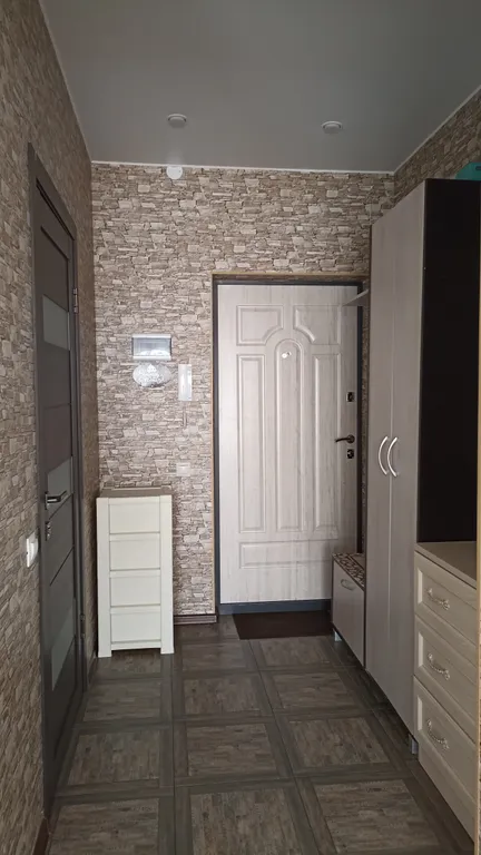 Уютная студия с видом на реку