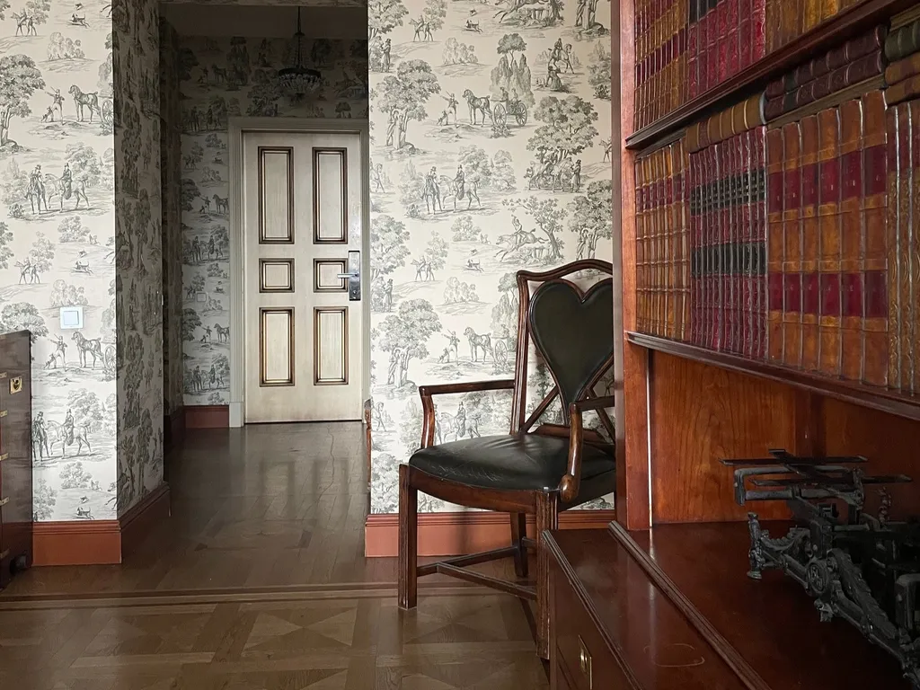 Квартира Комната — Санкт-Петербург