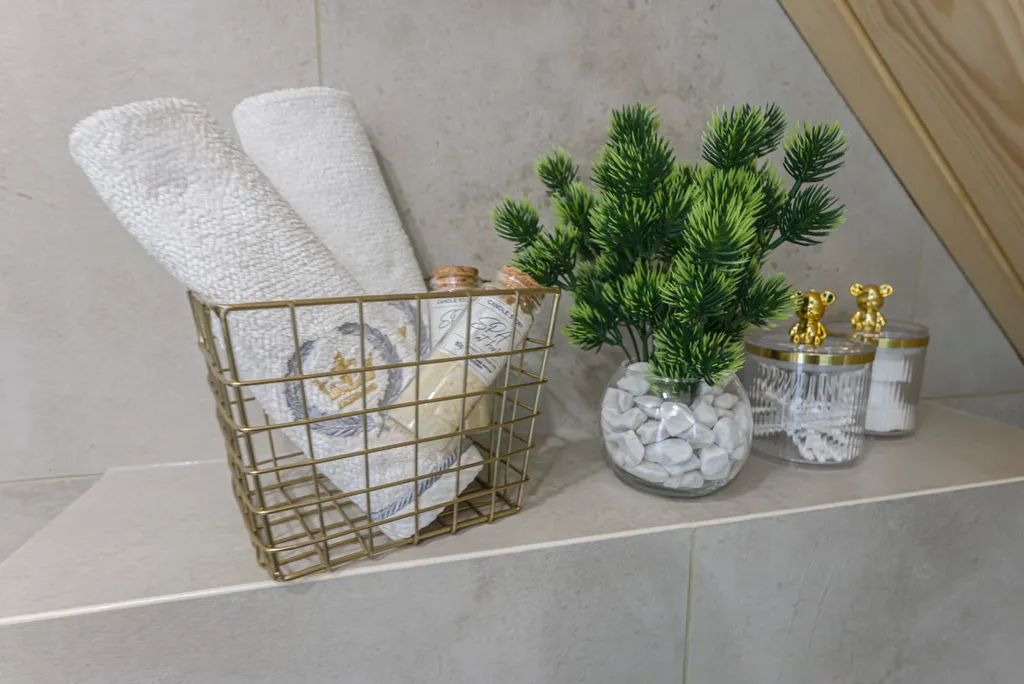 Коттедж Дом с характером для красивого отдыха! — Новодарьино