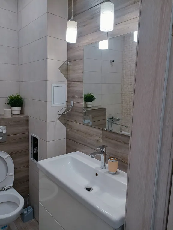 Квартира Уютная квартира рядом с метро Студенческая и Карла Маркса — Новосибирск