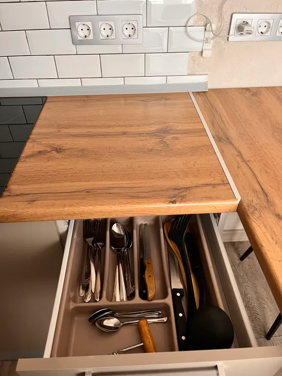 Апартаменты у вокзала