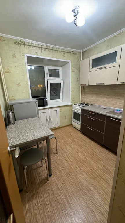 Уютная квартира в центре