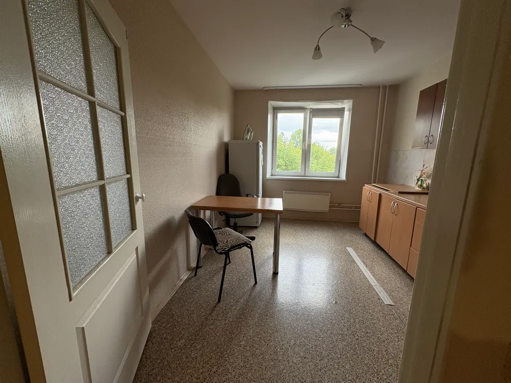 Уютная квартира в Курчатовском районе, рядом с больницей номер 3