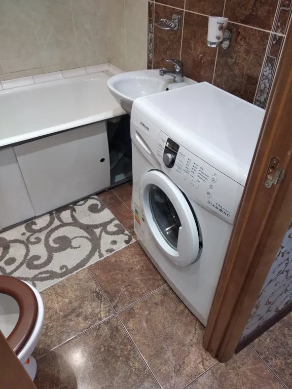 Квартира Квартира в самом центре города — Красноярск