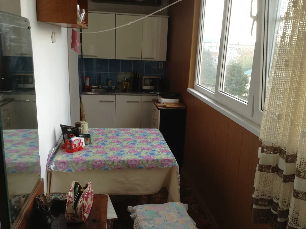 Квартира под ключ