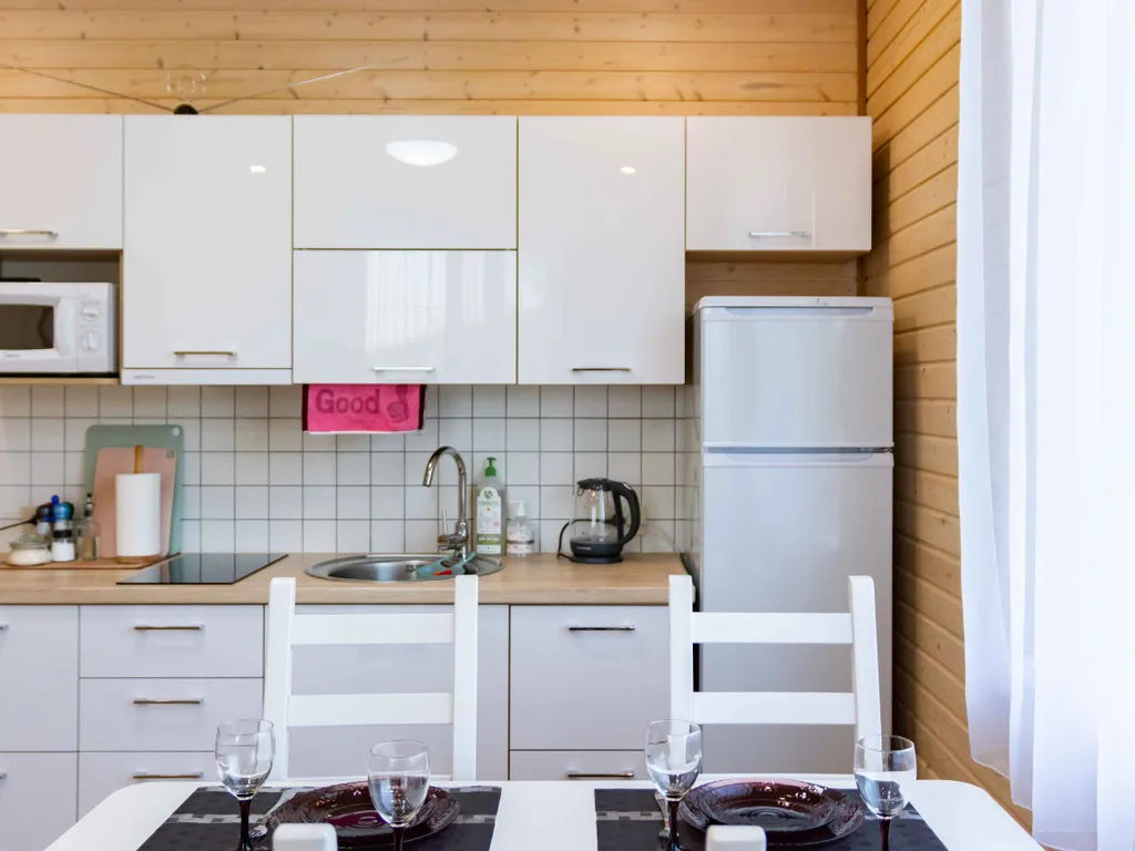 Загородный дом Уютный хутор