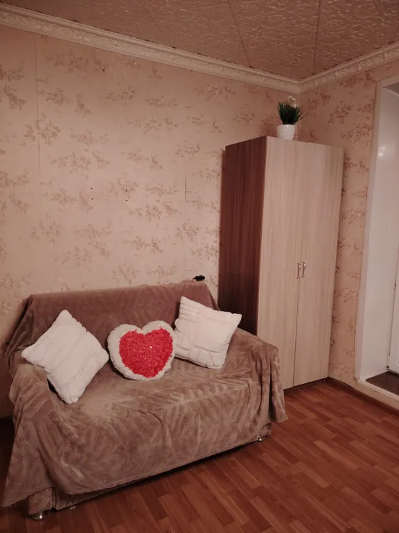 Комфортная квартира с шаговой инфраструктурой