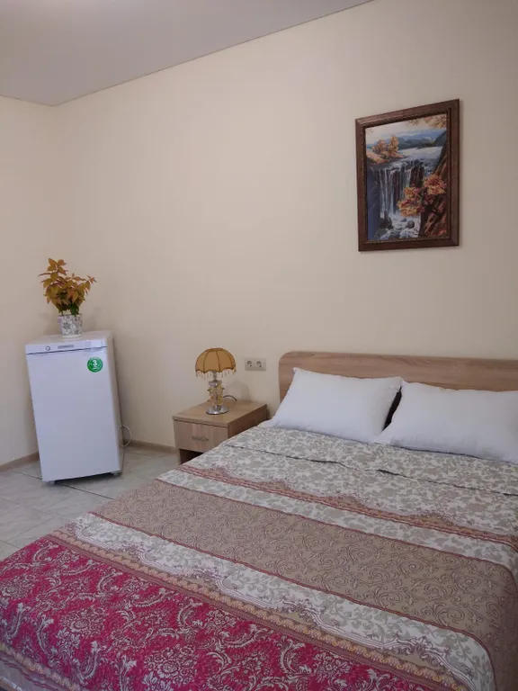 Квартира Комната — аренда посуточно в Витязево