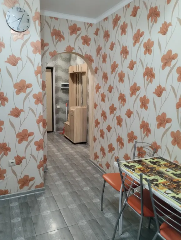 Квартира Уютная квартира — Анапа