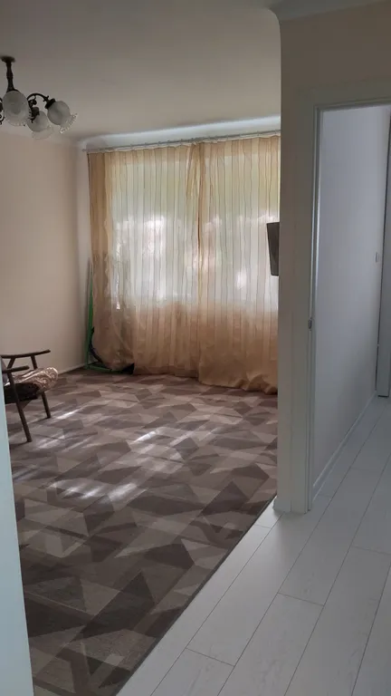 Уютная квартира рядом с парком