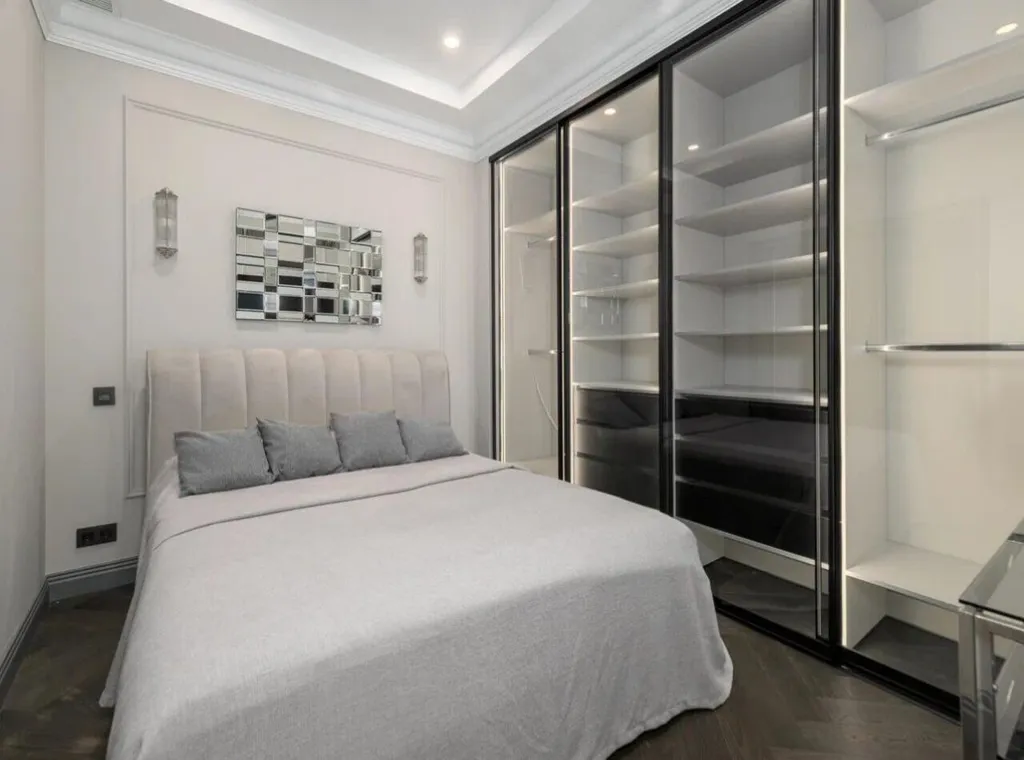 Представительский люкс с видом на море