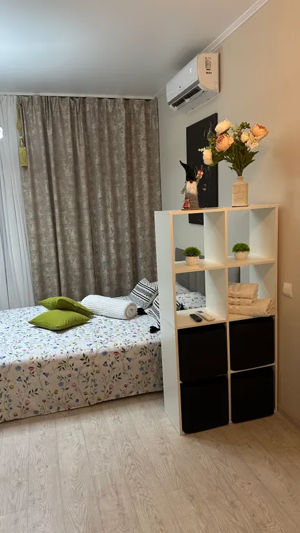 Квартира Лучшая альтернатива гостинице в новом районе города ЖК Олимп — аренда посуточно в Стерлитамак