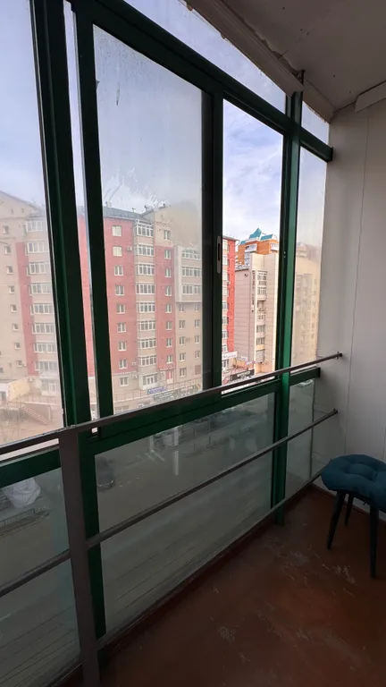 Уютная студия в самом центре города