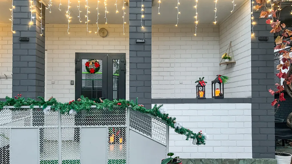 Квартира 1-комнатная Квартира — Геленджик