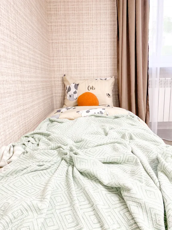 Квартира Современная квартира — Севастополь