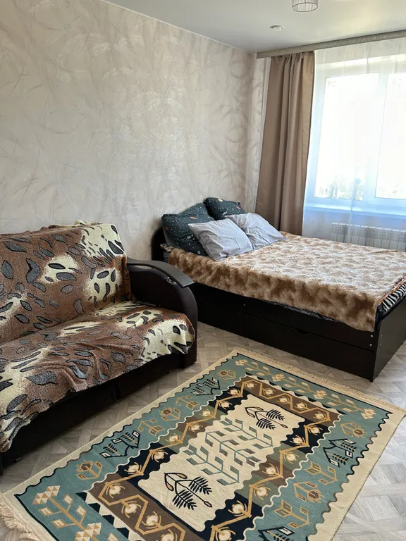 1-комнатная Квартира — аренда посуточно в Суздаль