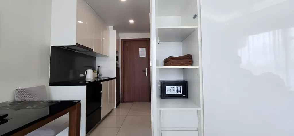 Water Park Premium Studio City View