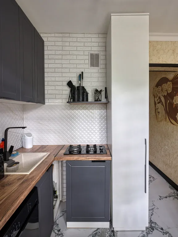 Квартира Двушка в Орбите — Алматы