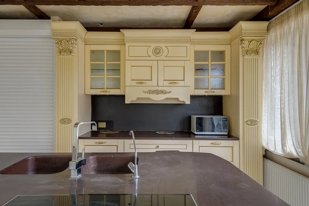 Поместье Большаково 12 км от МКАД