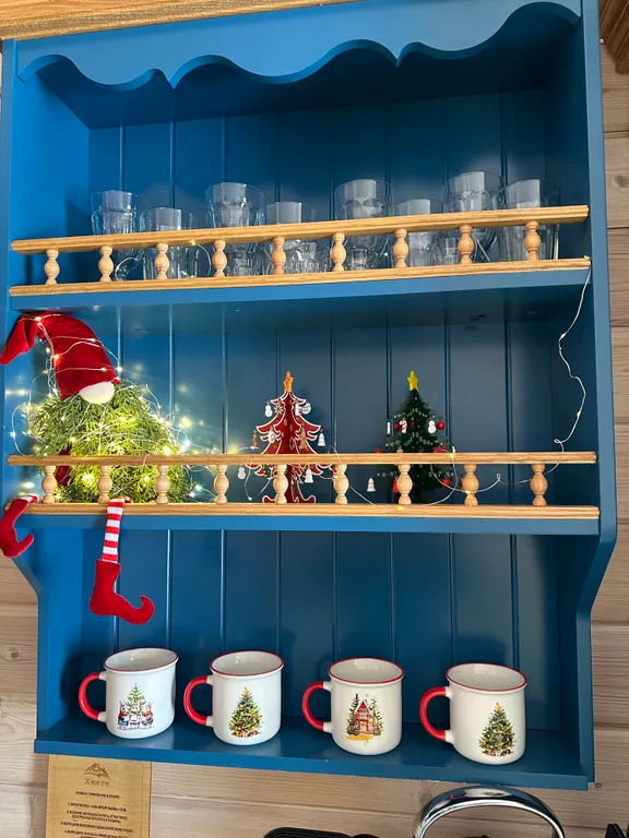 Квартира Комната — Архыз