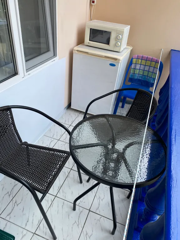 Комната в комплексе Морская звезда