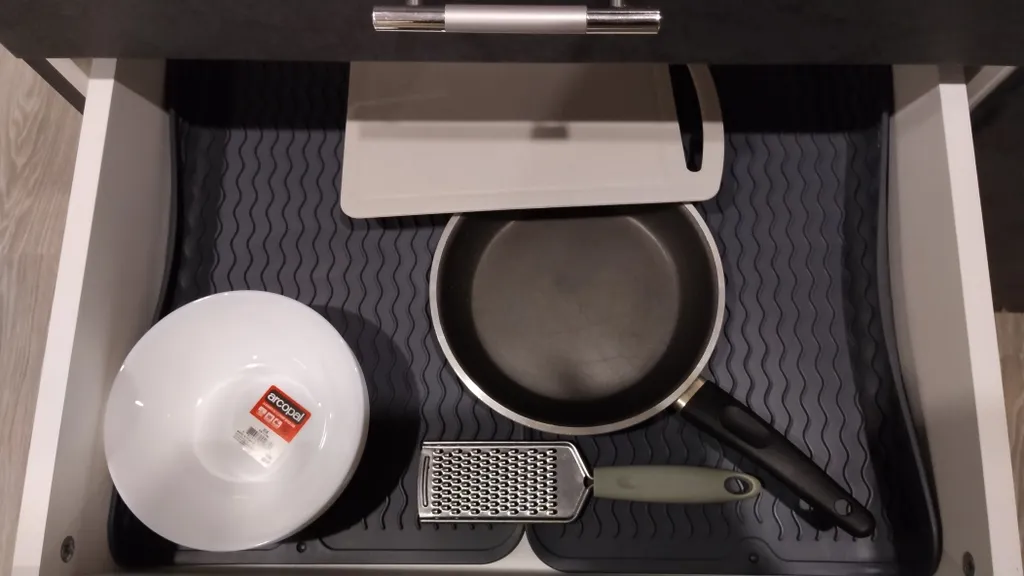 Современная квартира в новом красивом доме