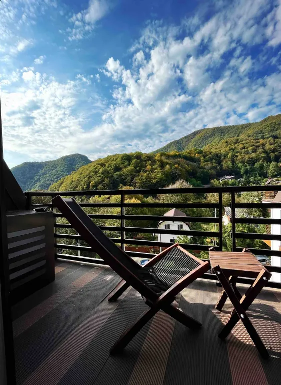 Fairytale apartament