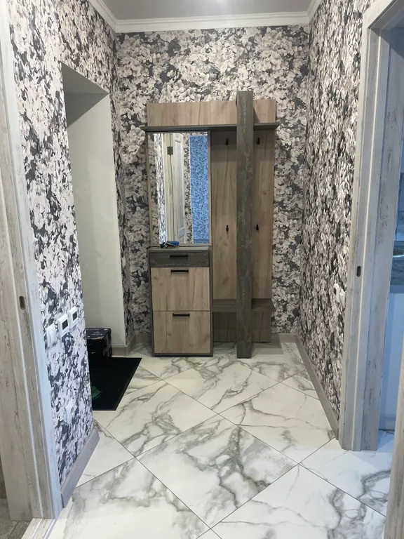 Квартира Уютная квартира — Тюмень