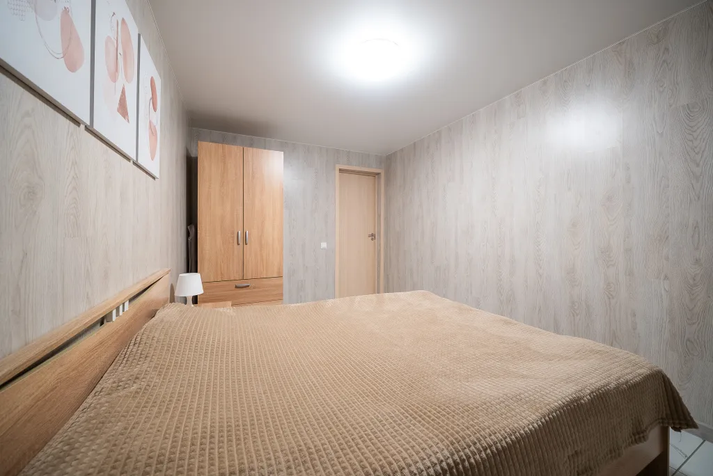 Уютный новый коттедж рядом с Рускеалой