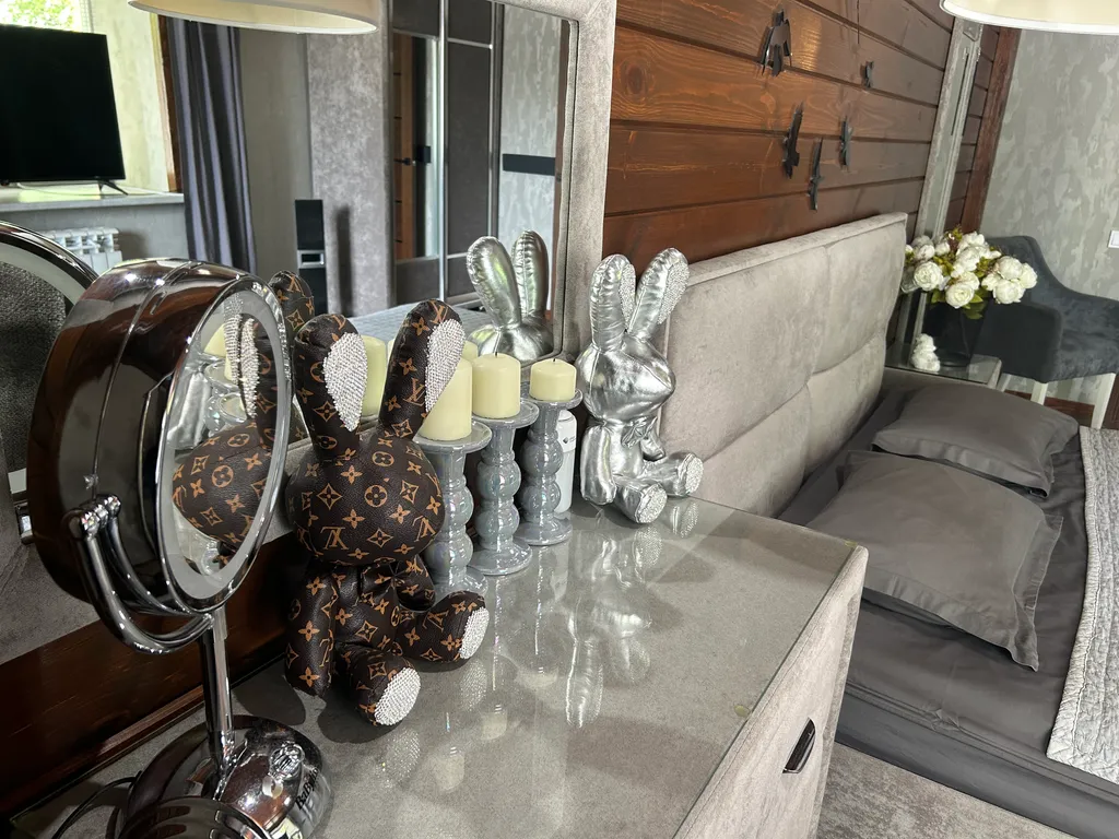 Уютная квартира в центре города с отдельным входом