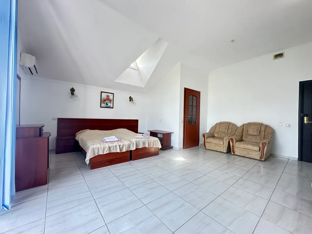 Квартира Комната — Севастополь