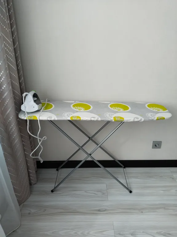 Квартира Квартира С удобствами — Тверь