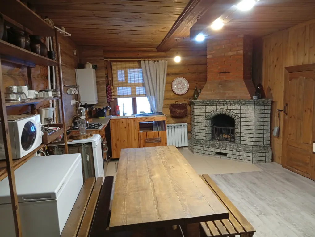 Дом на Горе