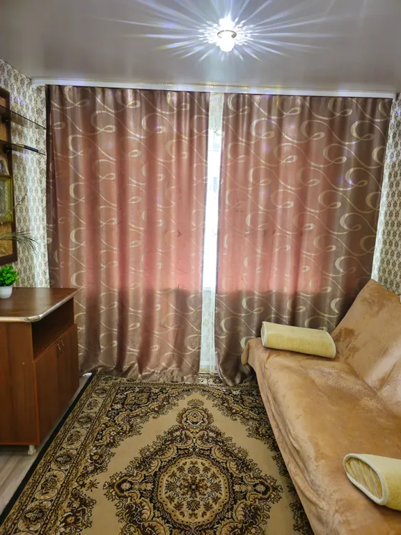 Уютная чистая квартира в районе медгородка