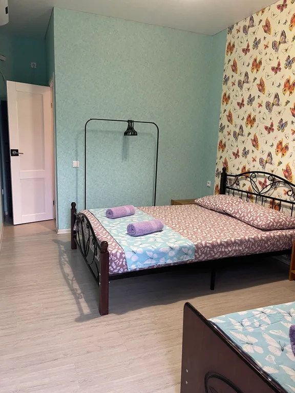 Квартира Комната — Гагра