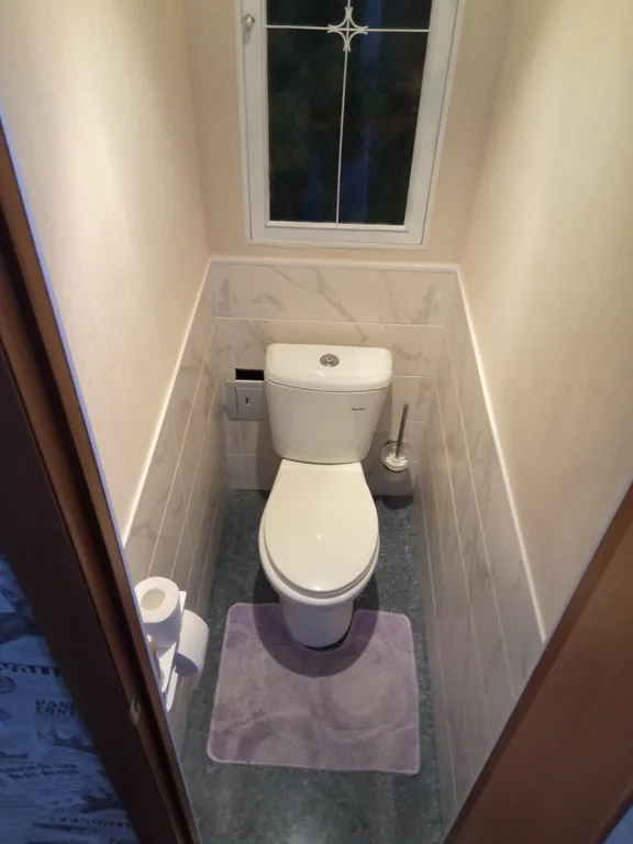 Уютная квартира возле аэропорта Анадырь