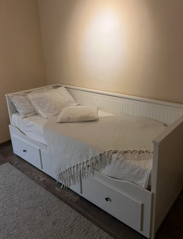 Коттедж Уютный коттедж со всеми удобствами — Янино-1