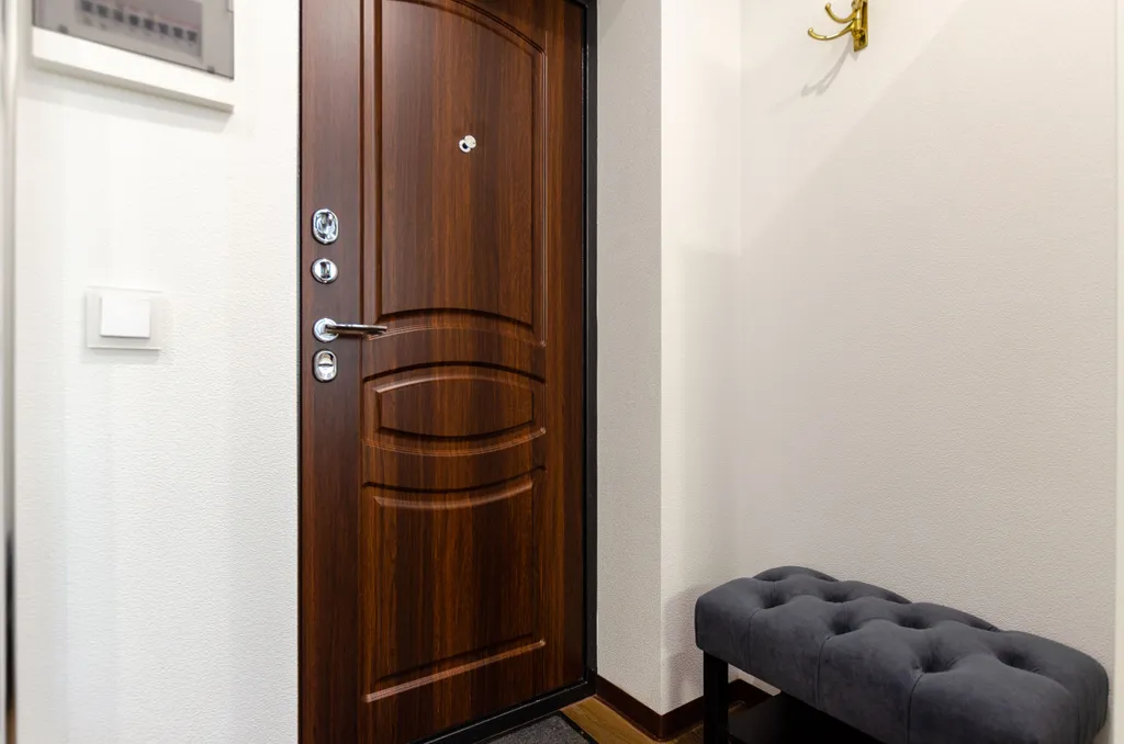 Квартира Квартира Студия с джакузи в самом центре с парковкой — Екатеринбург