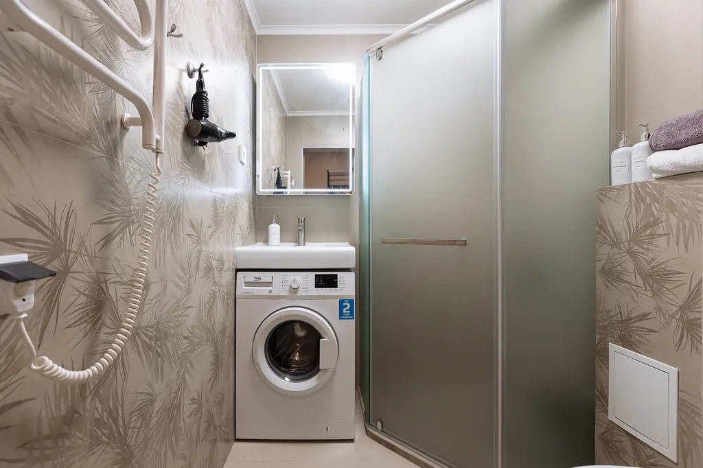 Квартира Квартира в центре рядом с Нижним озером — Калининград