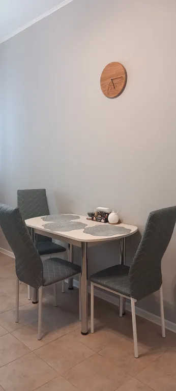 Квартира Просторная светлая квартира в ЖК Пригород Лесное — Мисайлово