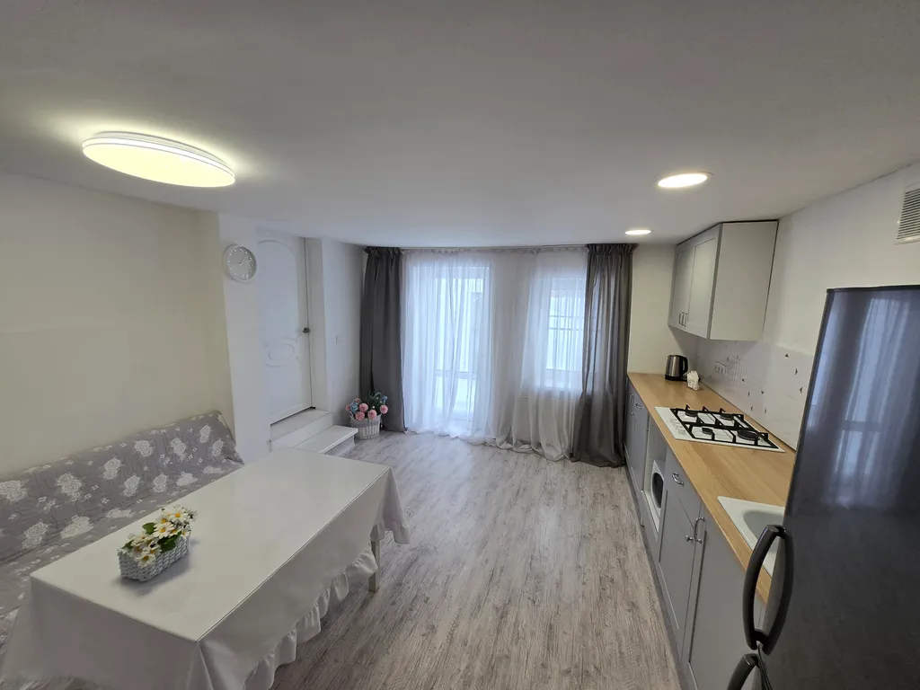 Гостевая изба Незабудка