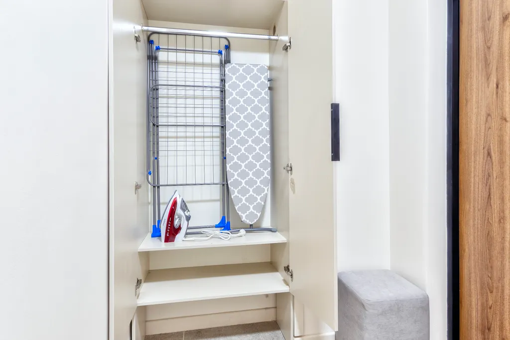 Элитные апартаменты с панорамным видом из окна в самом центре столицы