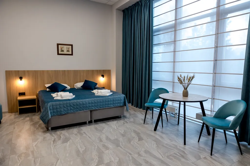 Квартира Комната — Дубна